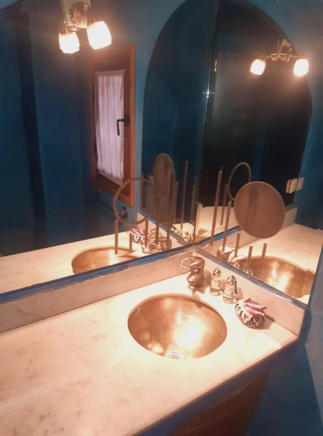 Riad Chalymar Marrakesh Buitenkant foto
