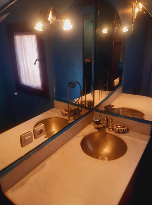 Riad Chalymar Marrakesh Buitenkant foto